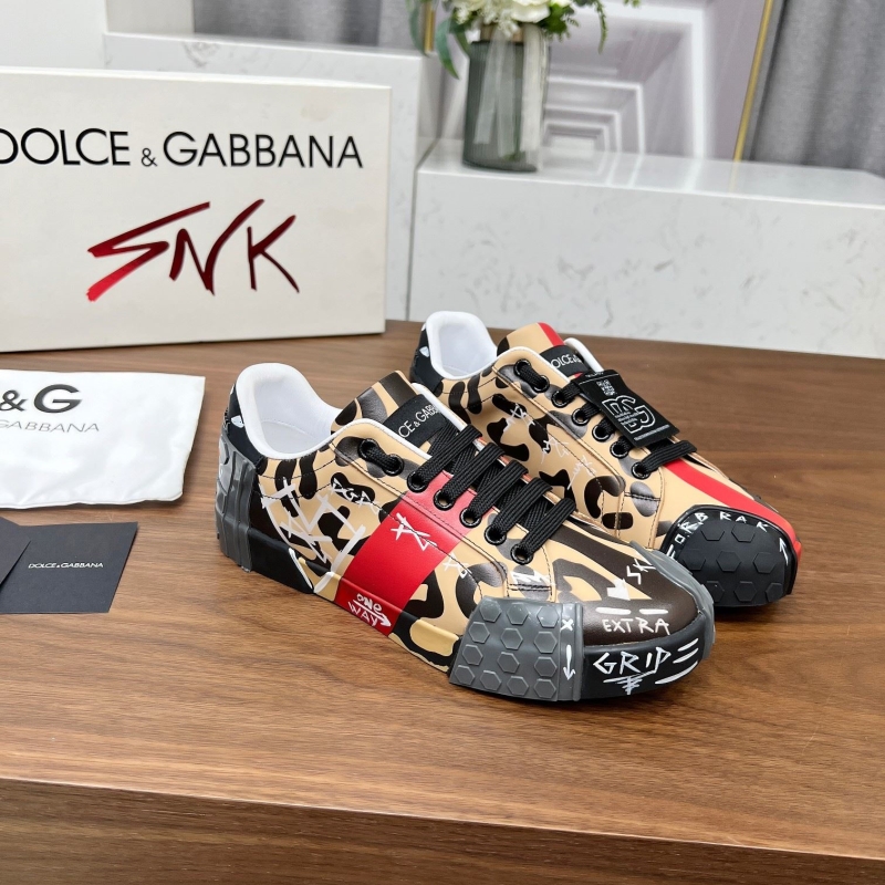 Dolce & Gabbana Sneakers